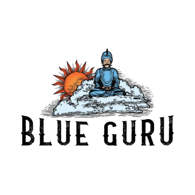 Blue Guru Games
